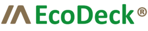 EcoDeck Logo