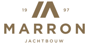 Marron Jachtbouw Logo